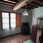 Appartamento iSeneSi Gambassi Terme