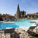 Appartamento iSeneSi Gambassi Terme