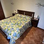 Appartamento iSeneSi Gambassi Terme