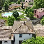 Appartamento iSeneSi * Gambassi Terme