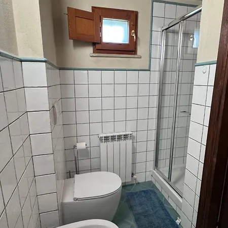 Appartement Isenesi Gambassi Terme
