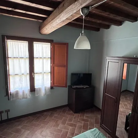 Isenesi Gambassi Terme