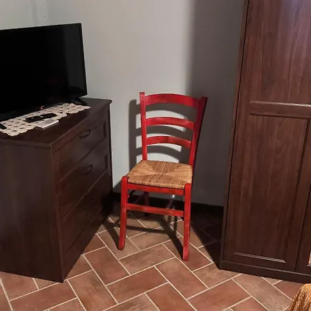 Appartamento iSeneSi * Gambassi Terme