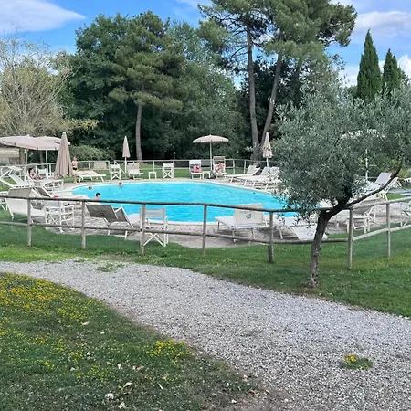 Appartement Isenesi *