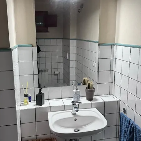 Appartement Isenesi Gambassi Terme