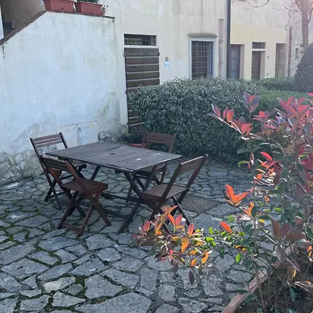 Isenesi Appartement Gambassi Terme