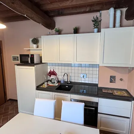 Appartement Isenesi