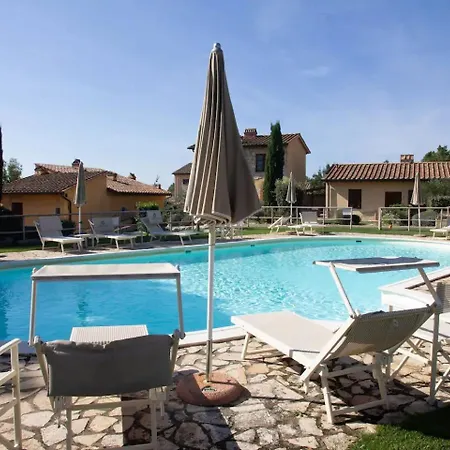 Isenesi Gambassi Terme