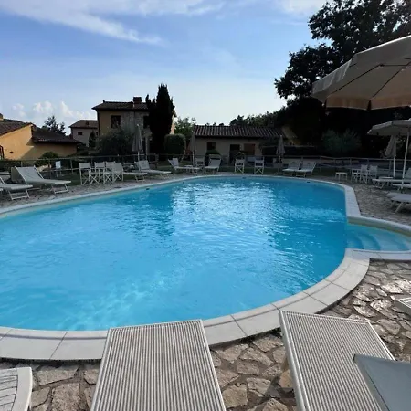 Isenesi Appartement