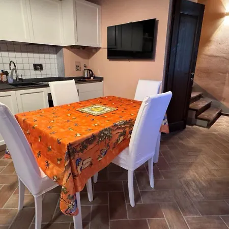 Isenesi * Gambassi Terme