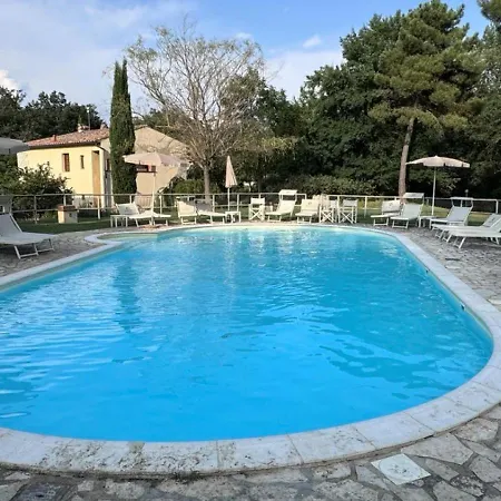 Isenesi Appartement