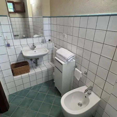 Appartement Isenesi
