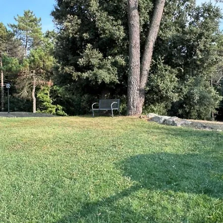 Appartement Isenesi Gambassi Terme