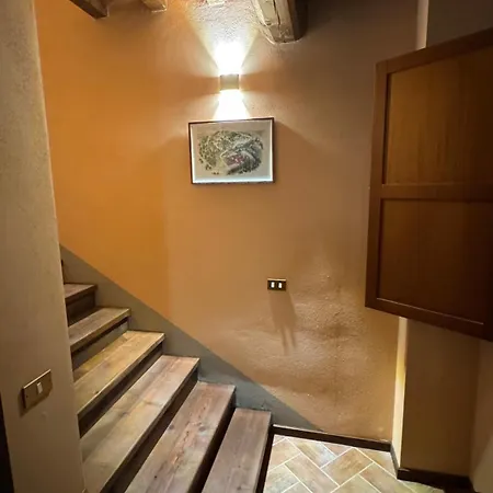 Appartement Isenesi