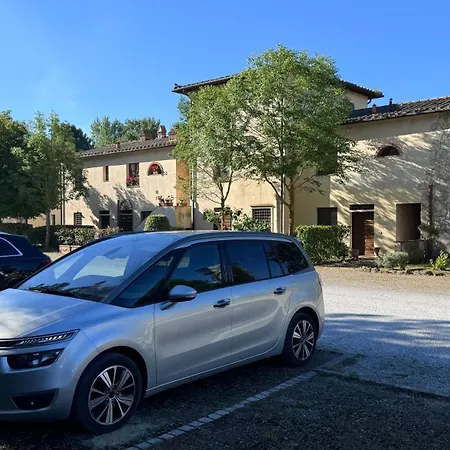 Appartamento iSeneSi Appartamento