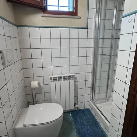 Isenesi Appartement