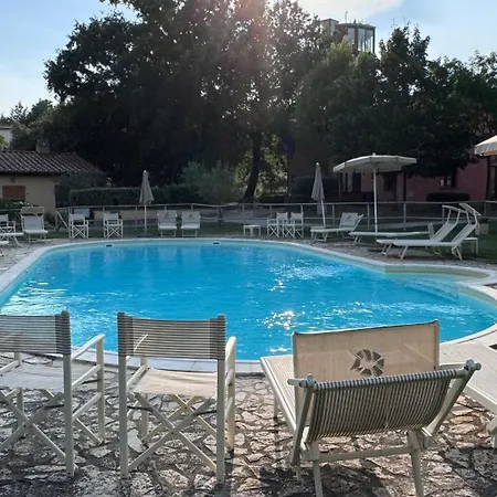 Isenesi * Gambassi Terme