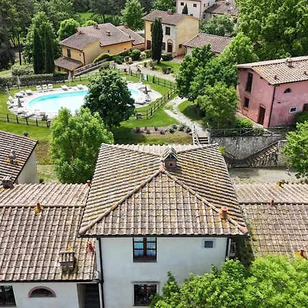 Isenesi * Gambassi Terme